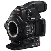 Eos C100 Mark Ii Support Hamta Drivrutiner Programvara Och Handbocker Canon Svenska